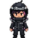 Laurel sprite