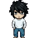 L sprite