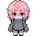 Iyoko sprite