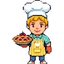 Gerda sprite