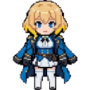 Jennifer sprite