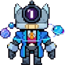 Cosmo sprite