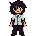 Yoshiki sprite