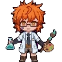 Will sprite