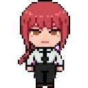 Makima sprite