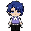 Rafael Vill Varteis sprite