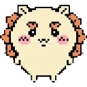 Shisa sprite