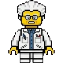 Dr.julien sprite