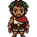 Odiseo sprite