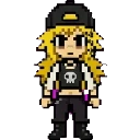 Jay sprite
