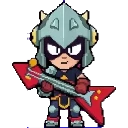 Draco sprite