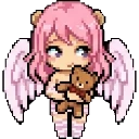 Felicity sprite