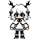 Reinwoof sprite