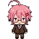 Shin sprite