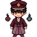 Tsukasa sprite