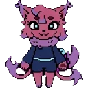 Yacly sprite