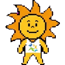 Caue sprite