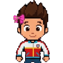 Paw Patrol sprite