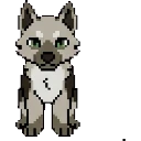 Thistle sprite