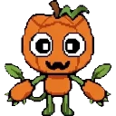 Gourdy sprite