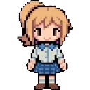 Lana sprite