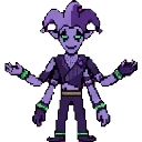 Mourgarth sprite
