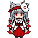 Amane sprite