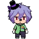 Matthew sprite