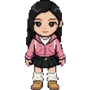 Minji sprite
