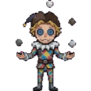 Mike sprite