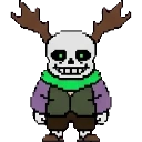 Garden sprite