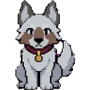 Jerry sprite