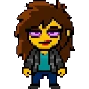 New NPC sprite