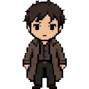 Mono sprite