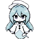 Connie sprite