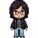 Aya sprite