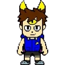Creator sprite