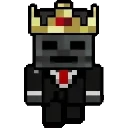Grox sprite