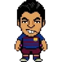 Chewy Suarez sprite