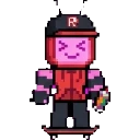 Veeronika sprite