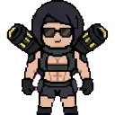New NPC sprite