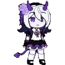 Anna sprite