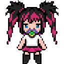 doll sprite