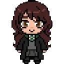 Cerise sprite