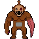 Cave tubby sprite