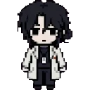 Minorglitch sprite