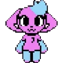 Luna sprite