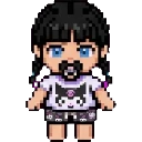 Marianne sprite