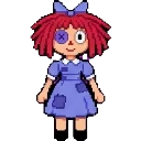 Ragatha sprite