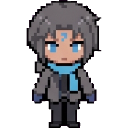 Scp-073 Cain sprite